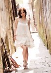 [Weekly Playboy Magazine] 2009 No.14 上戸彩,仲村みう,齊藤夢愛,薗田杏奈,小泉麻耶,藤井シェリー