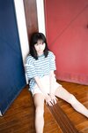 ヤンマガWeb 2021.01.27 國森桜、 グラから見るか？エモから見るか？【無料分】