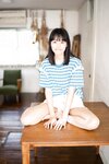 ヤンマガWeb 2021.01.27 國森桜、 グラから見るか？エモから見るか？【無料分】