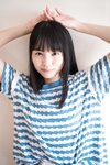 ヤンマガWeb 2021.01.27 國森桜、 グラから見るか？エモから見るか？【無料分】