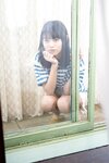 ヤンマガWeb 2021.01.27 國森桜、 グラから見るか？エモから見るか？【無料分】
