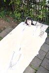 ヤンマガWeb 2021.01.27 國森桜、 グラから見るか？エモから見るか？【無料分】