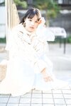 ヤンマガWeb 2021.01.27 國森桜、 グラから見るか？エモから見るか？【無料分】