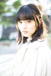 ヤンマガWeb 2021.01.27 國森桜、 グラから見るか？エモから見るか？【無料分】