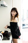 ヤンマガWeb 2020.11.30 新井遥・ヤンマガアザーっす！＜YM2021年1号＞【有料分】 (P.14-25)