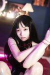[BLUECAKE] Bambi (밤비) - Hancock (+RED.Ver)