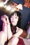[BLUECAKE] Bambi (밤비) - Hancock (+RED.Ver)