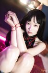 [BLUECAKE] Bambi (밤비) - Hancock (+RED.Ver)