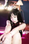 [BLUECAKE] Bambi (밤비) - Hancock (+RED.Ver)