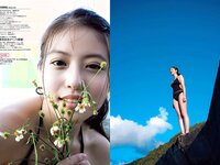[Weekly Playboy] 2018 No.46 (今田美桜 十味 佐藤美希 マギー 岸明日香 清水綾乃 黒木ひかり 階戸瑠李 津久井えみり 他)