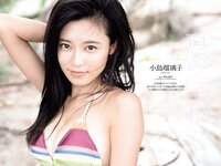 [Weekly Playboy] 2018 No.36 (小島瑠璃子 山谷花純 大島麻衣 都丸紗也華 小宮有紗 藤岡麻美 ひうら姉妹 他)