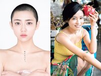 [Weekly Playboy] 2018 No.36 (小島瑠璃子 山谷花純 大島麻衣 都丸紗也華 小宮有紗 藤岡麻美 ひうら姉妹 他)