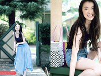 [Weekly Playboy] 2018 No.36 (小島瑠璃子 山谷花純 大島麻衣 都丸紗也華 小宮有紗 藤岡麻美 ひうら姉妹 他)