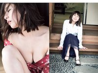 [FLASH] 電子版 2017 No.04.18 (葉加瀬マイ 大塚千弘 久松郁実 他)