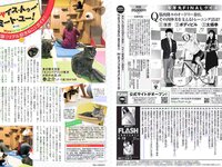 [FLASH] 電子版 2017 No.04.18 (葉加瀬マイ 大塚千弘 久松郁実 他)