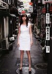 [Weekly Playboy Magazine] 2009 No.22 川村ゆきえ,小松彩夏,観月ありさ,松浦ひろみ,高見侑里[39P]