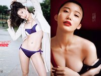 [Weekly Playboy] 2018 No.25 (小倉優香 加藤美南 ほのか 玉田志織 福本莉子 瀧野由美子 吉川茉優 あいみ 他)
