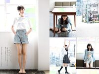[Weekly Playboy] 2018 No.25 (小倉優香 加藤美南 ほのか 玉田志織 福本莉子 瀧野由美子 吉川茉優 あいみ 他)