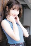 [Young Champion] 2018 No.03 (柏木由紀 出口亜梨沙)