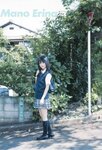 [Weekly Playboy Magazine] 2009 No.41 桜庭ななみ,逢沢りな,真野恵里菜,忽那汐里,前田敦子,あいださくら,アイドリング!!! [48P]