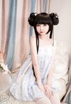 [COSPLAY] 爆机少女喵小吉 - 小吉的答谢礼 [78P2V-1.65G]