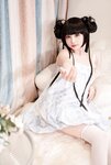 [COSPLAY] 爆机少女喵小吉 - 小吉的答谢礼 [78P2V-1.65G]