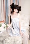 [COSPLAY] 爆机少女喵小吉 - 小吉的答谢礼 [78P2V-1.65G]