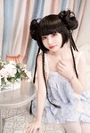 [COSPLAY] 爆机少女喵小吉 - 小吉的答谢礼 [78P2V-1.65G]