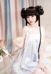 [COSPLAY] 爆机少女喵小吉 - 小吉的答谢礼 [78P2V-1.65G]