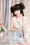 [COSPLAY] 爆机少女喵小吉 - 小吉的答谢礼 [78P2V-1.65G]
