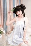 [COSPLAY] 爆机少女喵小吉 - 小吉的答谢礼 [78P2V-1.65G]