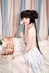 [COSPLAY] 爆机少女喵小吉 - 小吉的答谢礼 [78P2V-1.65G]