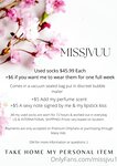 Missjvu1 OnlyFans Leak 700+ Photo Collection