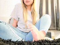 Missjvu1 OnlyFans Leak 700+ Photo Collection