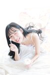 leeesovely Housekeeper 2-1 Photo Set Collection