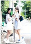 [Young Champion] 2018 No.19 (牧野真莉愛 井上玲音 葉月ゆめ)