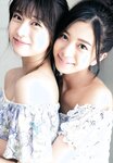 [Young Champion] 2018 No.19 (牧野真莉愛 井上玲音 葉月ゆめ)