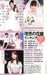 [Weekly Playboy Magazine] 2009 No.25 上戸彩,大島麻衣,秋山莉奈,手島優,眞鍋かをり,希崎ジェシカ,恵けい,西田麻衣【グラドル8人の純白純情WHITE BIKINI】[46P]