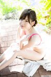 [Graphis] 2018 SPRING  GRAVURE [Feel Excited]』明里つむぎ [200P]