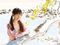 [Graphis] 2018 SPRING  GRAVURE [Feel Excited]』明里つむぎ [200P]