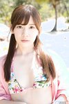 [Graphis] 2018 SPRING  GRAVURE [Feel Excited]』明里つむぎ [200P]