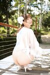 [Graphis] 2018 SPRING  GRAVURE [Feel Excited]』明里つむぎ [200P]