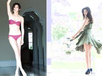 [FLASH] 電子版 2017 No.08.22-29 (朝比奈彩 叶美香 手島優 高城亜樹 他)