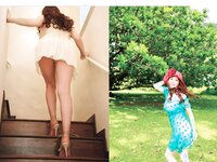 [FLASH] 電子版 2017 No.08.22-29 (朝比奈彩 叶美香 手島優 高城亜樹 他)