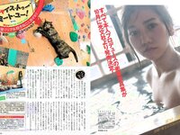 [FLASH] 電子版 2017 No.08.22-29 (朝比奈彩 叶美香 手島優 高城亜樹 他)