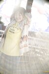 ヤンマガWeb 2021.01.31 松尾美佑 坂道ネクストジェネレーション＋