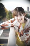 ヤンマガWeb 2021.01.31 松尾美佑 坂道ネクストジェネレーション＋