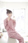 ヤンマガWeb 2021.01.31 松尾美佑 坂道ネクストジェネレーション＋