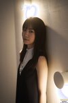 ヤンマガWeb 2021.01.31 松尾美佑 坂道ネクストジェネレーション＋