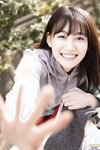 ヤンマガWeb 2021.01.31 松尾美佑 坂道ネクストジェネレーション＋
